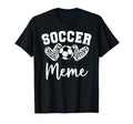 Soccer Matching Family Game And Gifts Hoodie - Aesthetic Graphic for Adults - T-Shirt, Sweatshirt, Hoodie