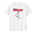 Megan Rapinoe Caricature Uswnt T-Shirt - Casual Everyday Wear for Adults - T-Shirt, Sweatshirt, Hoodie