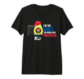 Soccer Goalie Im Wall You Should T-Shirt - Custom Art Print for Adults - T-Shirt, Sweatshirt, Hoodie