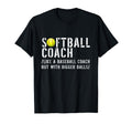 Softball Shirts Softball Dad Shirts T-Shirt - Custom Art Print Unisex - T-Shirt, Sweatshirt, Hoodie