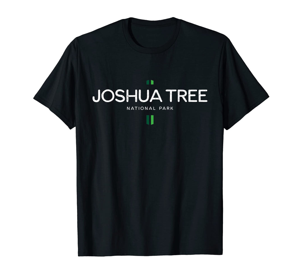 Joshua Tree National Park California T-Shirt - Minimalist Print Unisex - T-Shirt, Sweatshirt, Hoodie