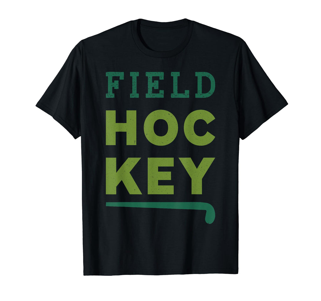 Hockey Training Goal Shooting Goalie T-Shirt - Novelty Apparel for Adults - T-Shirt, Sweatshirt, Hoodie
