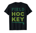 Hockey Training Goal Shooting Goalie T-Shirt - Novelty Apparel for Adults - T-Shirt, Sweatshirt, Hoodie