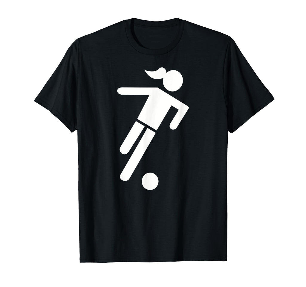 Soccer T-Shirt - Trendy Graphic Men Women - T-Shirt, Sweatshirt, Hoodie