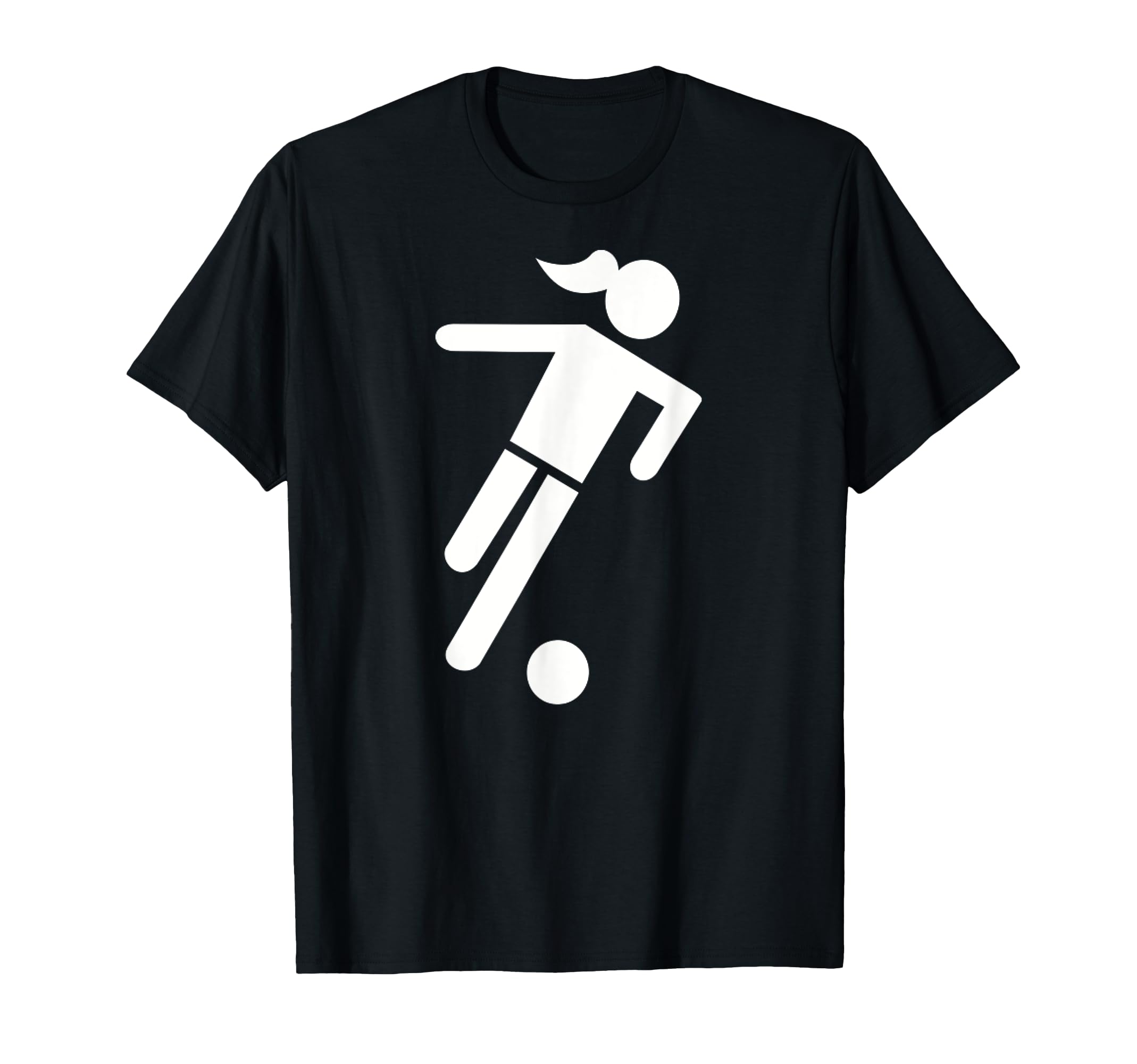 Soccer T-Shirt - Trendy Graphic Men Women - T-Shirt, Sweatshirt, Hoodie