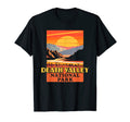 Death Valley National Park T-Shirt - Custom Art Print for Adults - T-Shirt, Sweatshirt, Hoodie