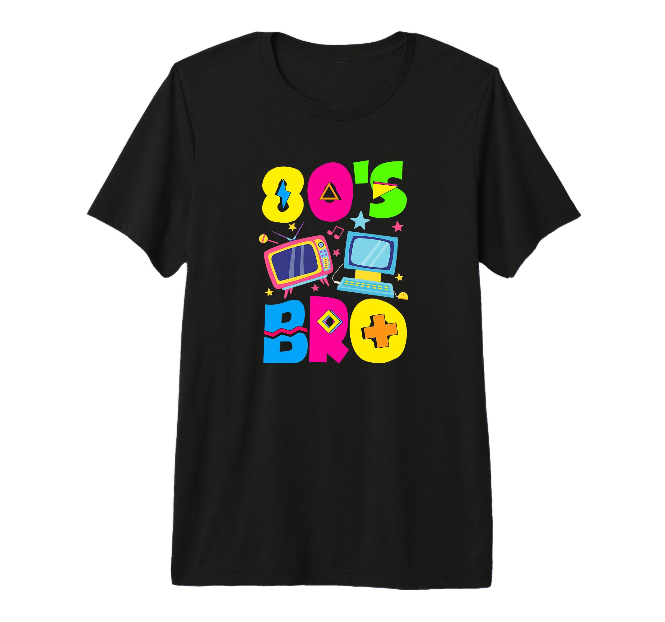 Back To 80S Boombox Roller Skate 80S Bro T-Shirt - Streetwear Style Unisex - T-Shirt, Sweatshirt, Hoodie
