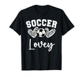 Soccer Matching Family Game And Sweatshirt - Minimalist Print Men Women - T-Shirt, Sweatshirt, Hoodie