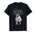 Soccer Dad Fathers Day T-Shirt - Streetwear Style for Adults - T-Shirt, Sweatshirt, Hoodie