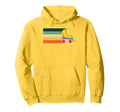 Roller Skate Roller Skating Skater Hoodie - Minimalist Print Men Women - T-Shirt, Sweatshirt, Hoodie