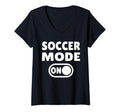 Soccer Ball Sports Coach Gear Accessories T-Shirt - Novelty Apparel Unisex - T-Shirt, Sweatshirt, Hoodie