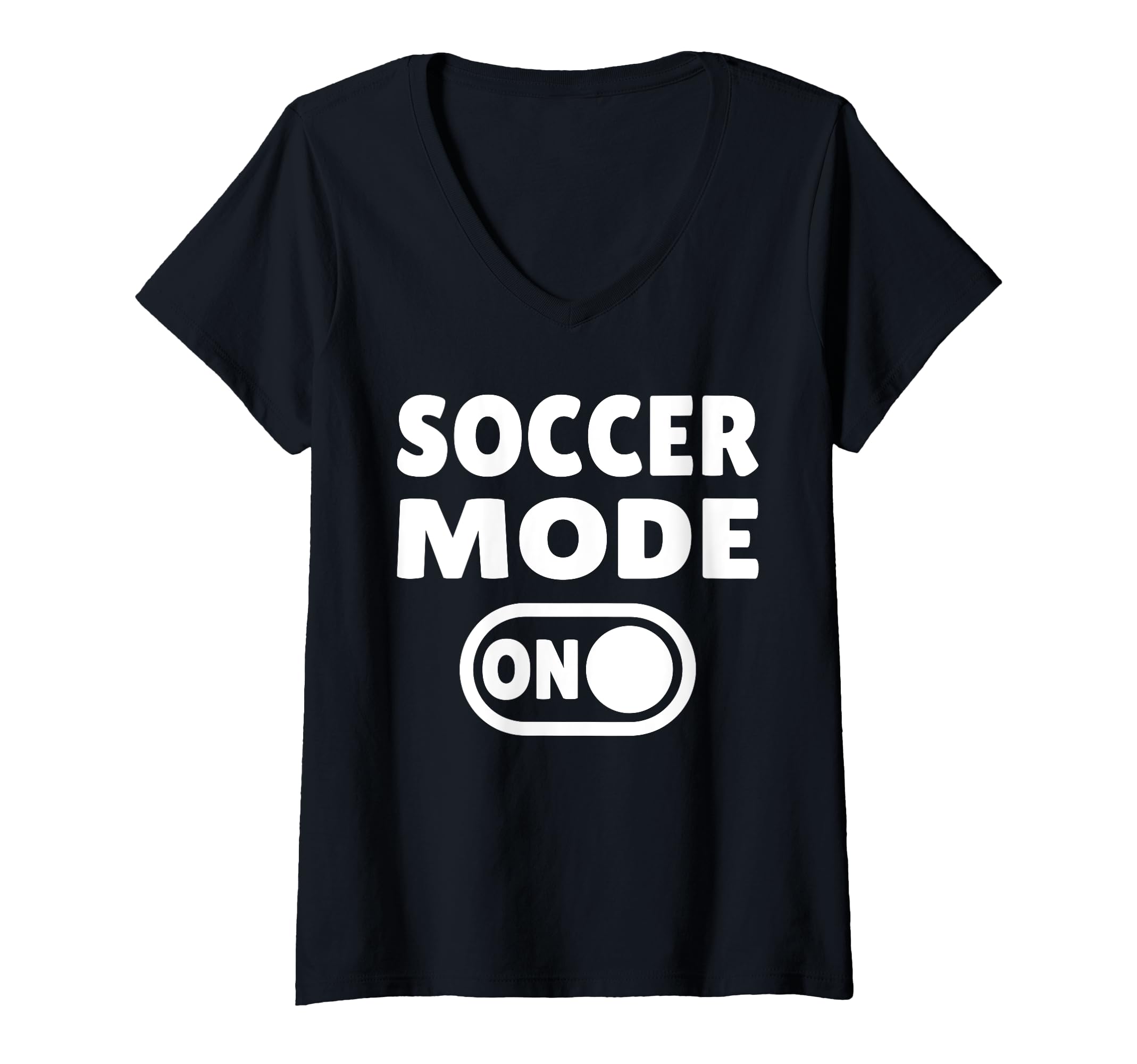 Soccer Ball Sports Coach Gear Accessories T-Shirt - Novelty Apparel Unisex - T-Shirt, Sweatshirt, Hoodie