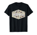 Camo Baseball Mama Funny Game Day T-Shirt - Casual Everyday Wear Unisex - T-Shirt, Sweatshirt, Hoodie