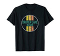Crater Lake National Park National Park T-Shirt - Trendy Graphic Unisex - T-Shirt, Sweatshirt, Hoodie