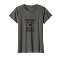 Whistle Blows Heart Pounds Soccer T-Shirt - Streetwear Style Unisex - T-Shirt, Sweatshirt, Hoodie