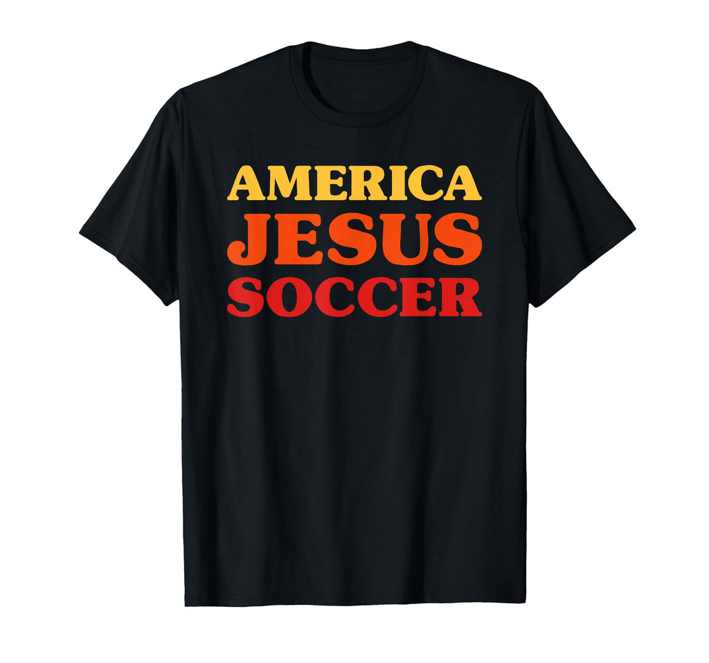 Soccer Player Or Fan I Love Soccer T-Shirt - Minimalist Print for Adults - T-Shirt, Sweatshirt, Hoodie