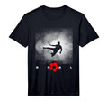 Soccer Soccer Performance T-Shirt - Streetwear Style Unisex - T-Shirt, Sweatshirt, Hoodie