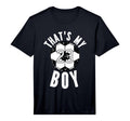 Thats My Soccer Number 23 Performance T-Shirt - Streetwear Style Men Women - T-Shirt, Sweatshirt, Hoodie