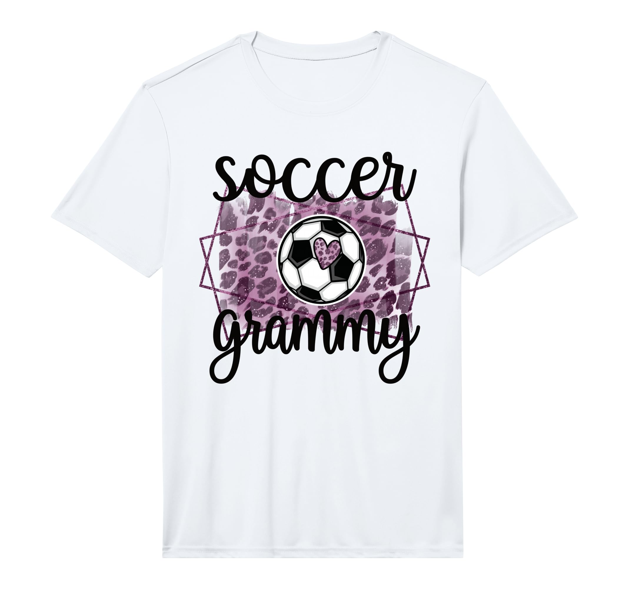 Mens Soccer Grammy Grandma Grammy T-Shirt - Aesthetic Graphic Unisex - T-Shirt, Sweatshirt, Hoodie