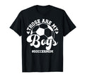 My Soccer Mom Soccer Player Mom Soccer T-Shirt - Custom Art Print Unisex - T-Shirt, Sweatshirt, Hoodie