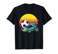 Rocket Rc Soccer Car League T-Shirt - Fun Novelty Design Men Women - T-Shirt, Sweatshirt, Hoodie