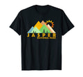Jasper National Park T-Shirt - Novelty Apparel Unisex - T-Shirt, Sweatshirt, Hoodie