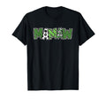 Soccer Mamaw Birthday Party T-Shirt - Trendy Graphic Men Women - T-Shirt, Sweatshirt, Hoodie