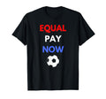 Support Equal Pay All Lets Go T-Shirt - Fun Novelty Design Men Women - T-Shirt, Sweatshirt, Hoodie