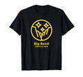 Big Bend National Park Texas T-Shirt - Minimalist Print for Adults - T-Shirt, Sweatshirt, Hoodie