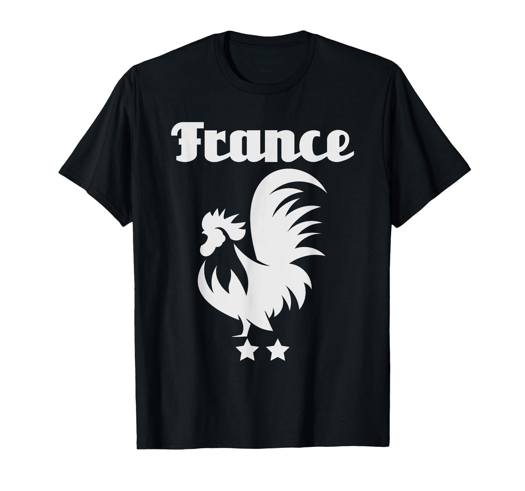 Les Bleus 2022 French Soccer France T-Shirt - Minimalist Print Unisex - T-Shirt, Sweatshirt, Hoodie