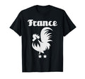 Les Bleus 2022 French Soccer France T-Shirt - Minimalist Print Unisex - T-Shirt, Sweatshirt, Hoodie