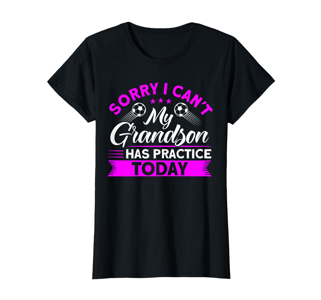 Soccer Grandma Family Matching Team Player T-Shirt - Trendy Graphic Unisex - T-Shirt, Sweatshirt, Hoodie