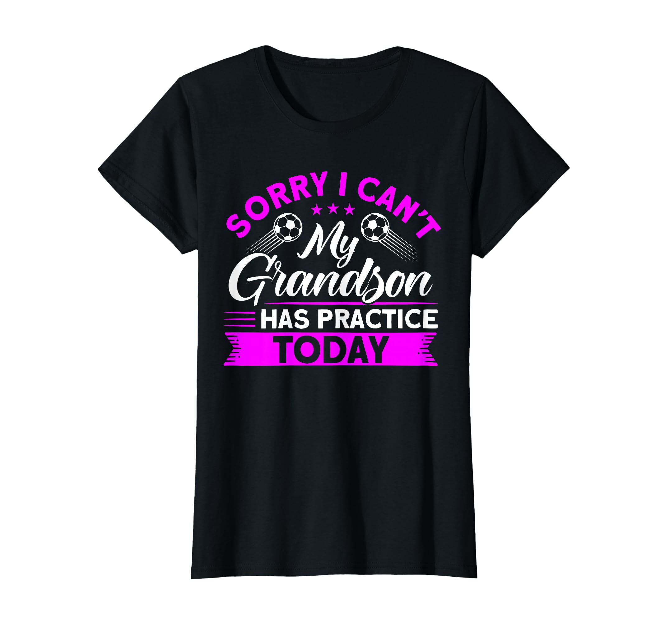 Soccer Grandma Family Matching Team Player T-Shirt - Trendy Graphic Unisex - T-Shirt, Sweatshirt, Hoodie