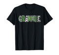 Soccer Grammie Birthday Party T-Shirt - Casual Everyday Wear for Adults - T-Shirt, Sweatshirt, Hoodie