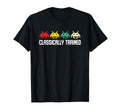 Space Video Game Gaming Arcade 80S T-Shirt - Streetwear Style Unisex - T-Shirt, Sweatshirt, Hoodie