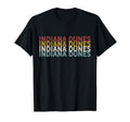 70S Usa Indiana Dunes National Park T-Shirt - Unique Graphic Unisex - T-Shirt, Sweatshirt, Hoodie