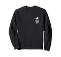 Soccer Goalkeeper Chest Goalkeeper Sweatshirt - Novelty Apparel Unisex - T-Shirt, Sweatshirt, Hoodie