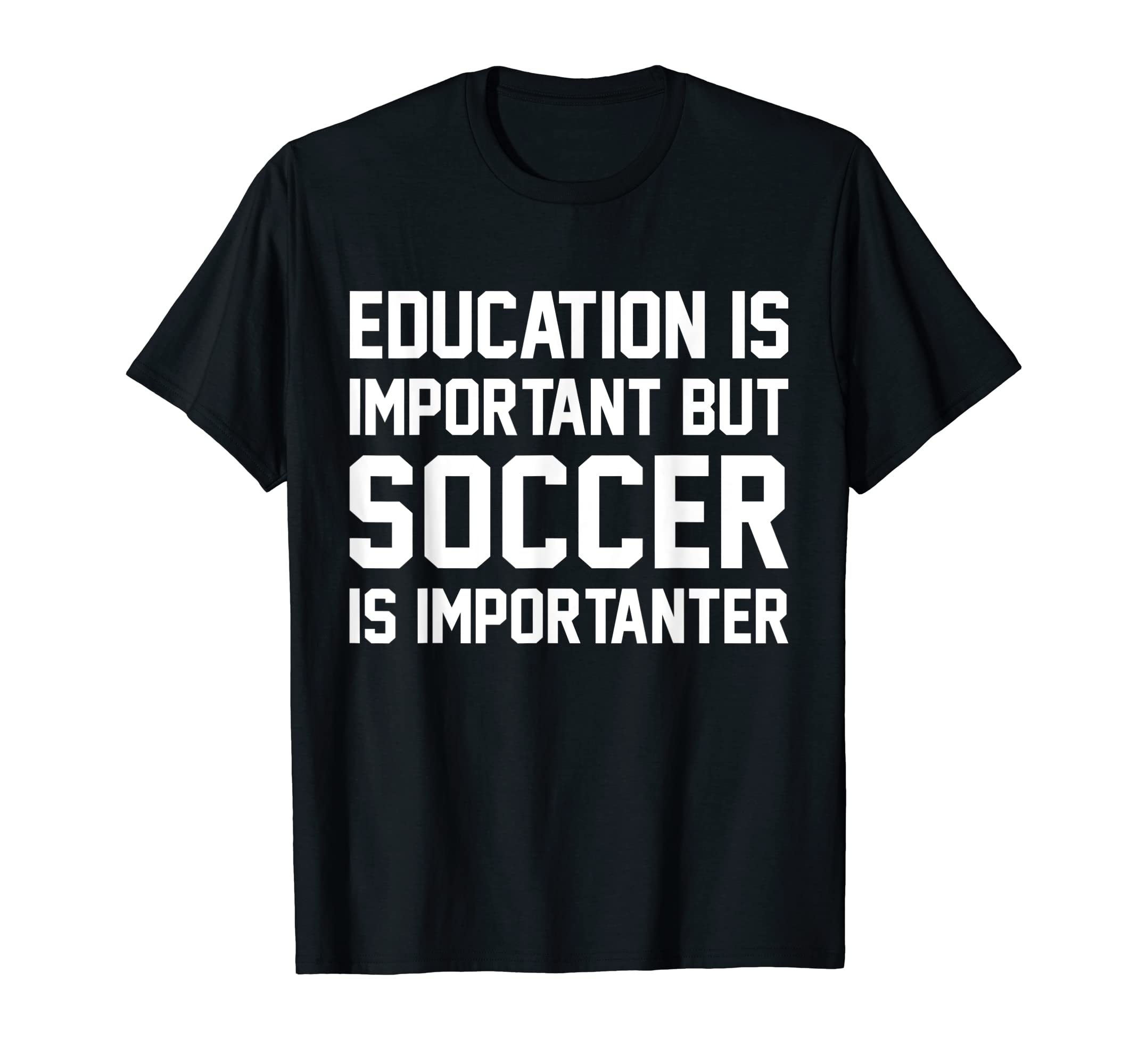 Womens Education Is Important But T-Shirt - Aesthetic Graphic Unisex - T-Shirt, Sweatshirt, Hoodie