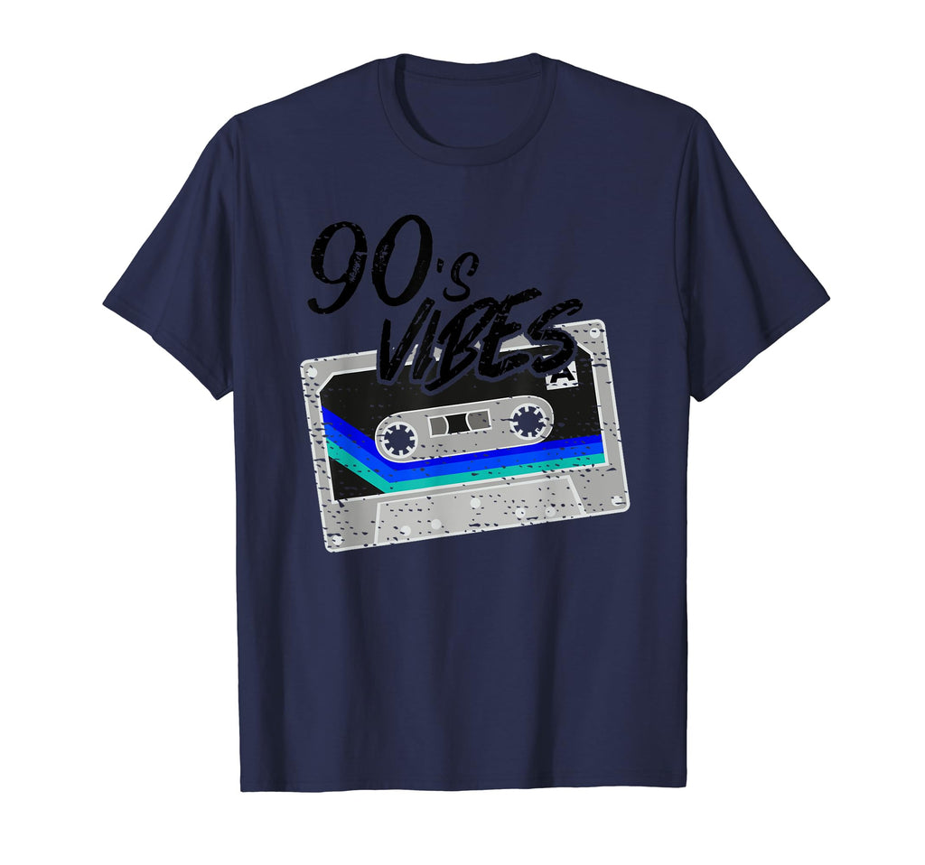 Funny 90S Vibe Party Compact T-Shirt - Casual Everyday Wear for Adults - T-Shirt, Sweatshirt, Hoodie