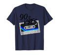 Funny 90S Vibe Party Compact T-Shirt - Casual Everyday Wear for Adults - T-Shirt, Sweatshirt, Hoodie