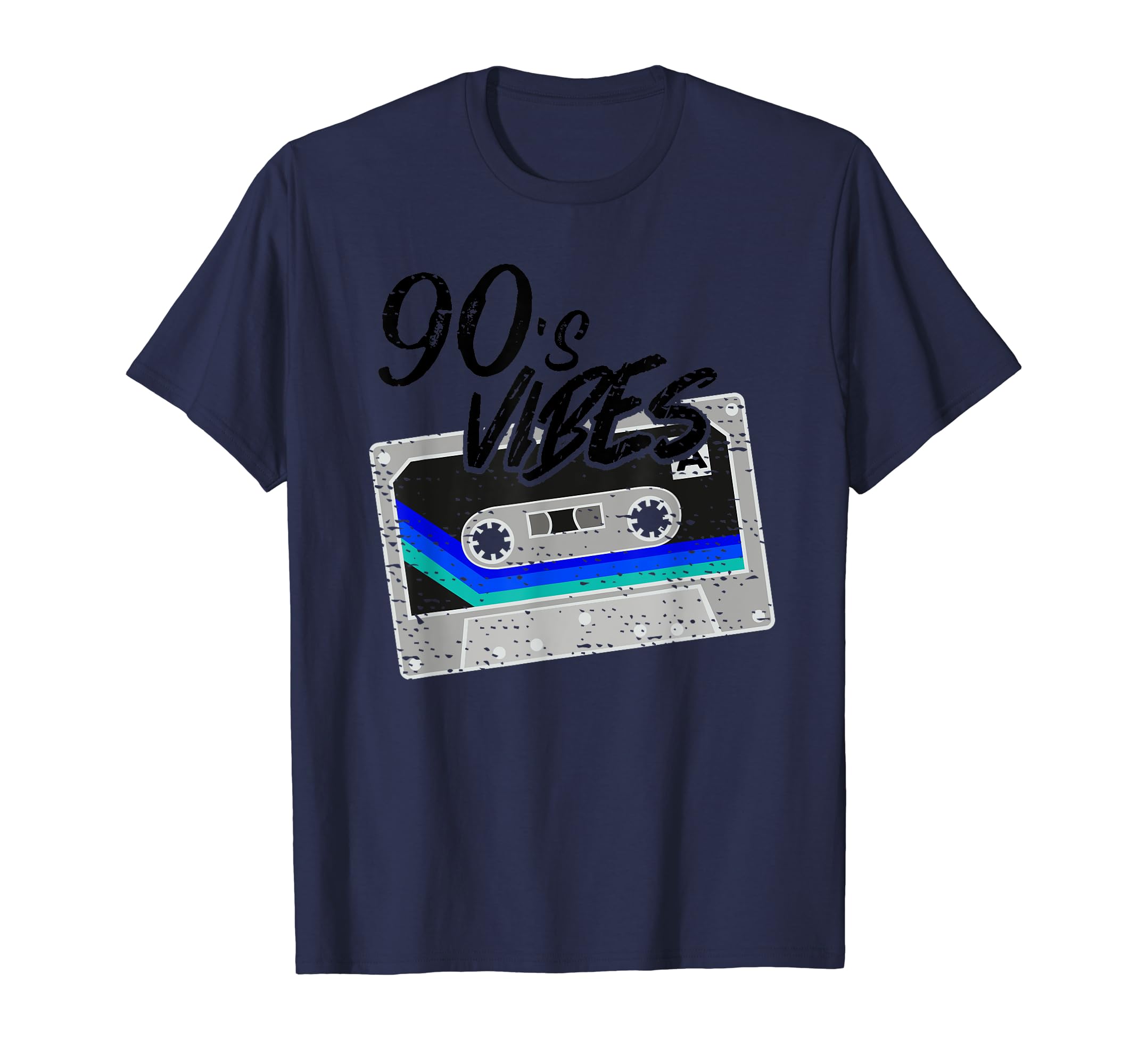Funny 90S Vibe Party Compact T-Shirt - Casual Everyday Wear for Adults - T-Shirt, Sweatshirt, Hoodie