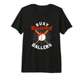 Baseball Mom Funny Mothers Day T-Shirt - Casual Everyday Wear Men Women - T-Shirt, Sweatshirt, Hoodie