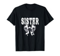 Coquette Soccer Bow Mom Sister Grandma T-Shirt - Graphic Print for Adults - T-Shirt, Sweatshirt, Hoodie