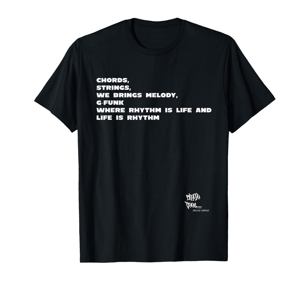Old School Rap Hip Hop Regulate Warren T-Shirt - Graphic Print for Adults - T-Shirt, Sweatshirt, Hoodie