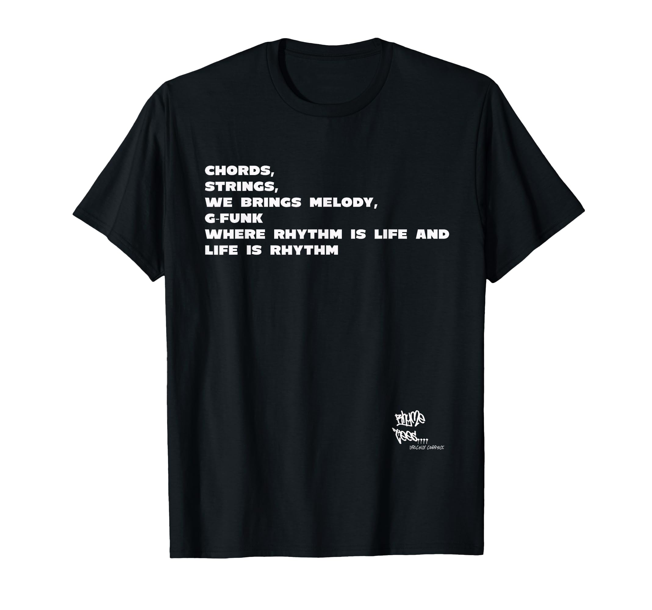 Old School Rap Hip Hop Regulate Warren T-Shirt - Graphic Print for Adults - T-Shirt, Sweatshirt, Hoodie