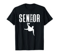 Class 2026 Senior Sports Themed Soccer T-Shirt - Streetwear Style Unisex - T-Shirt, Sweatshirt, Hoodie