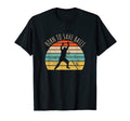Born To Save Balls Handball Goalkeeper T-Shirt - Graphic Print for Adults - T-Shirt, Sweatshirt, Hoodie