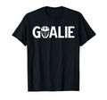 Lacrosse Goalie Lacrosse Keeper T-Shirt - Custom Art Print Men Women - T-Shirt, Sweatshirt, Hoodie