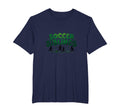 Soccer Siblings Family Teamwork Soccer T-Shirt - Graphic Print Unisex - T-Shirt, Sweatshirt, Hoodie