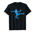 Handball Team Splash Handball T-Shirt - Fun Novelty Design for Adults - T-Shirt, Sweatshirt, Hoodie